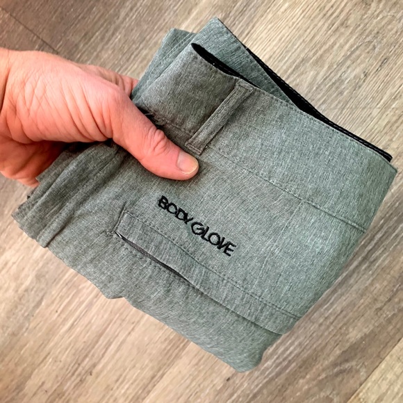 Men’s Body Glove Amphibious Short (MEDIUM) - Picture 12 of 12